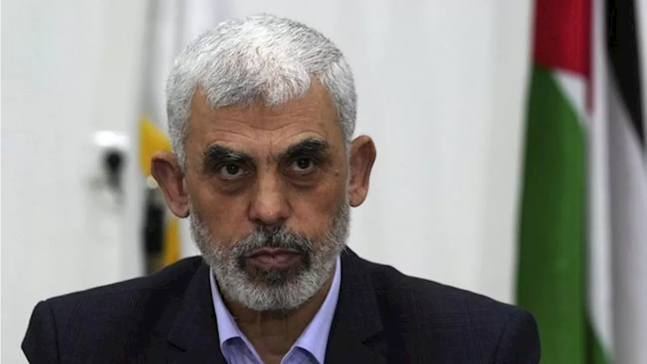 AS Umumkan Tuduhan Kriminal untuk para Pemimpin Hamas, Ini Rinciannya