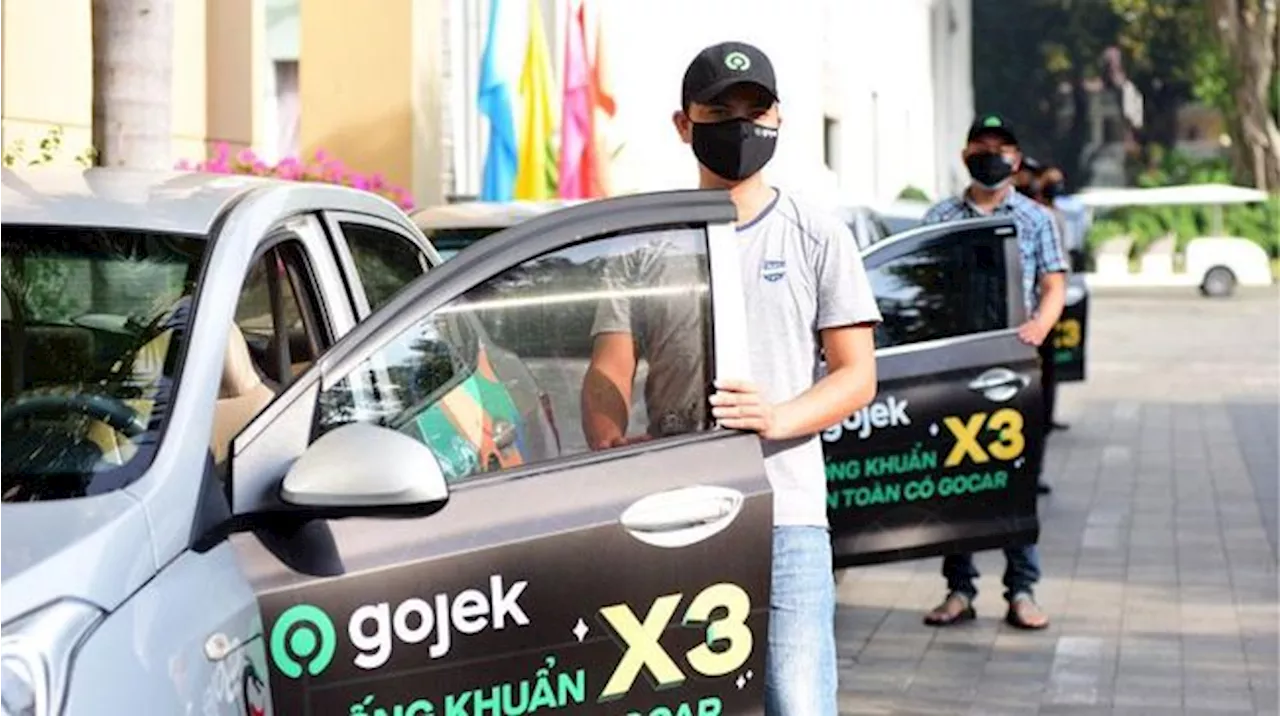 Bisa Lebih Cuan di RI-Singapura, Alasan Gojek Setop Operasi di Vietnam