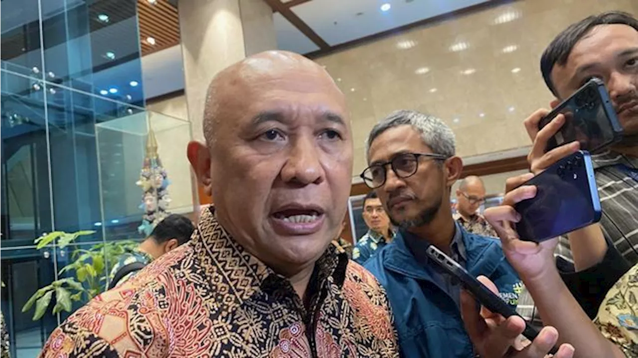 Menteri Teten Usul Pengajuan KUR Pakai Data Telco, Ini Alasannya