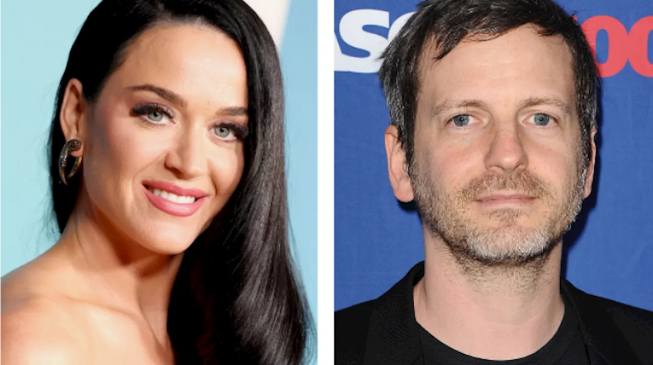 Katy Perry fala pela 1ª vez sobre colaborar com Dr. Luke: “Um dos que me ajudou”