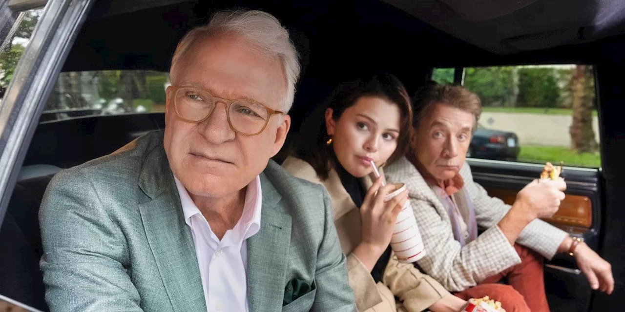 Is 'Only Murders In the Building' Coming Back for Season 5?