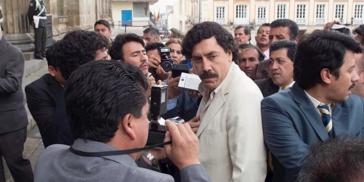 Javier Bardem’s 33% Rotten Tomatoes Crime Thriller Just Got a Major Streaming Update