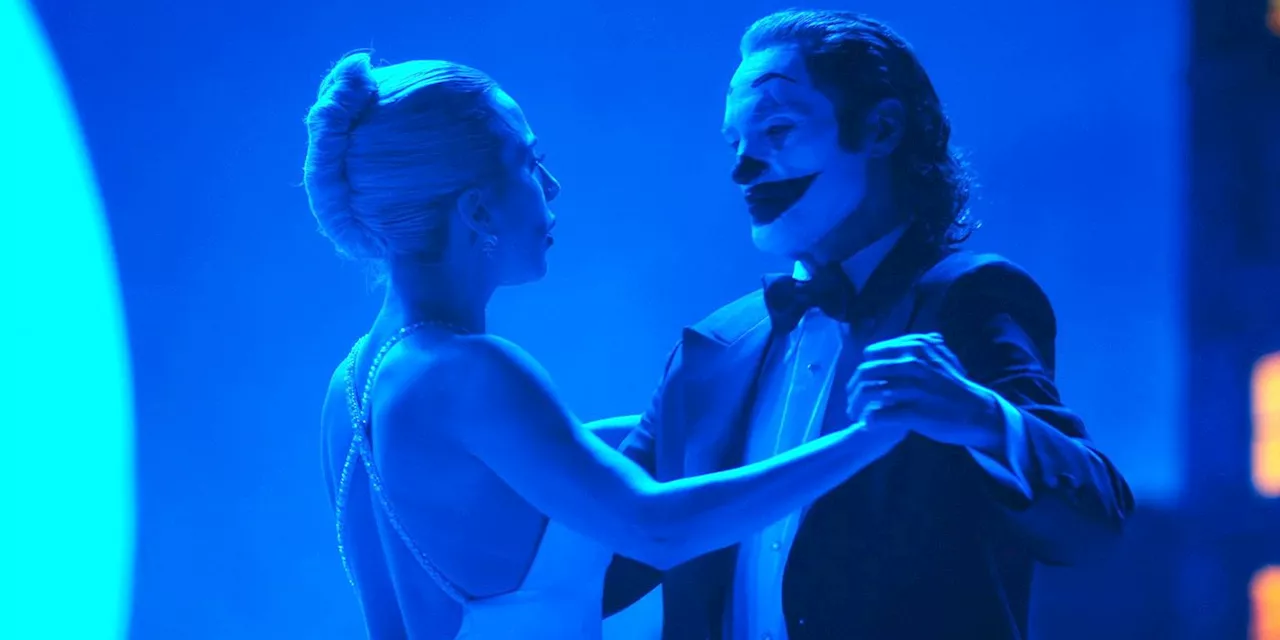 'Joker Folie a Deux' Review - Joaquin Phoenix and Lady Gaga Musical Sequel Is Out of Tune