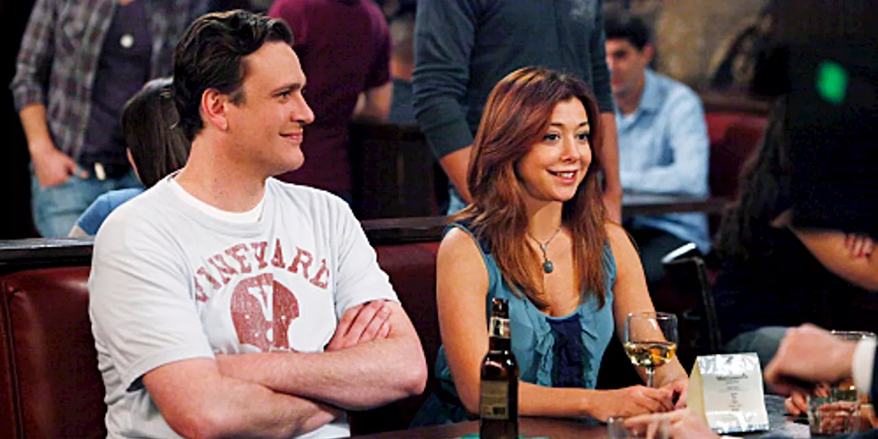 Kids, Here's How Alyson Hannigan Wants to Bring 'How I Met Your Mother' Back