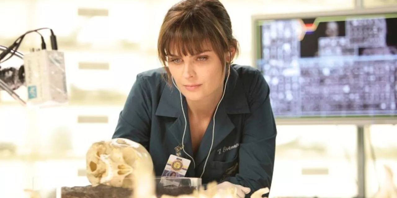 This Key 'Bones' Creative Is Also On Board for a Reboot