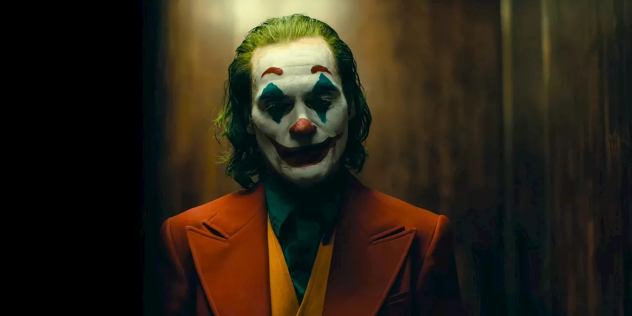 Todd Phillips Sets the Record Straight on James Gunn's Involvement in 'Joker 2’