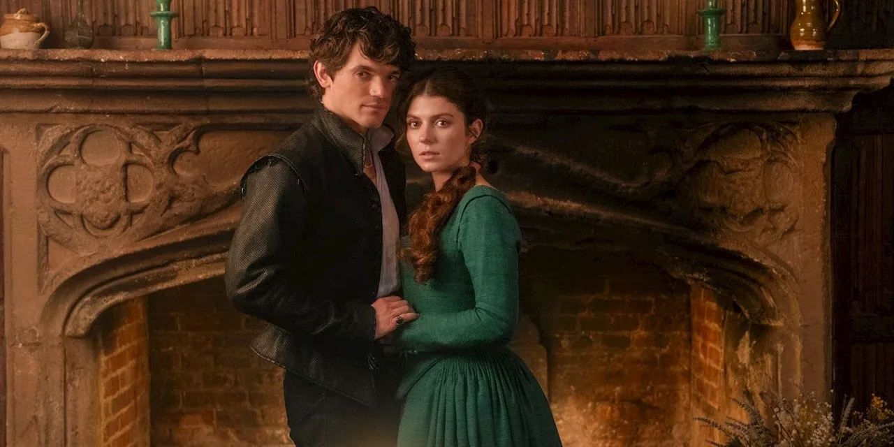 You Won’t Believe How Many Signatures This Save ‘My Lady Jane’ Petition Has Already