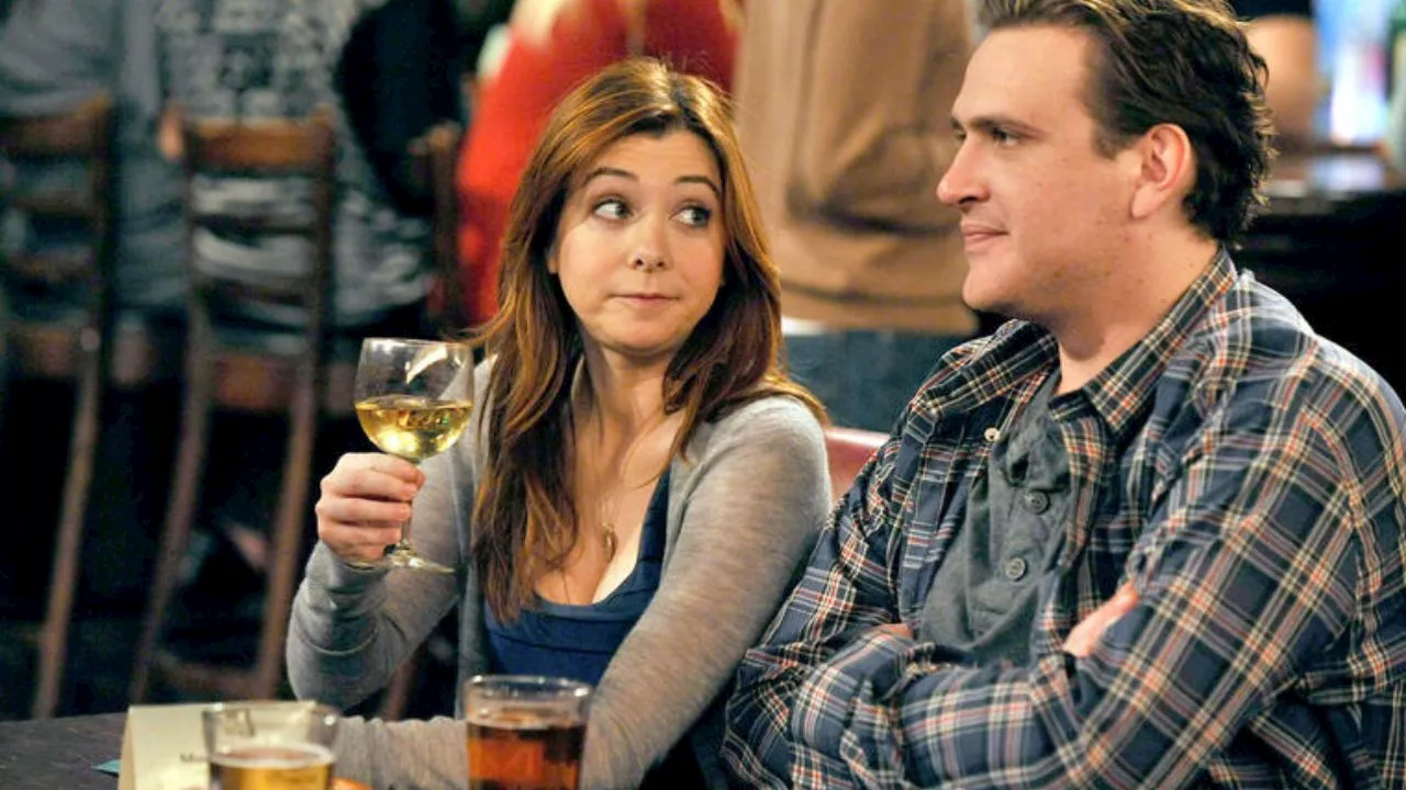 How I Met Your Mother: Alyson Hannigan ha un'idea per uno spin-off con Marshall