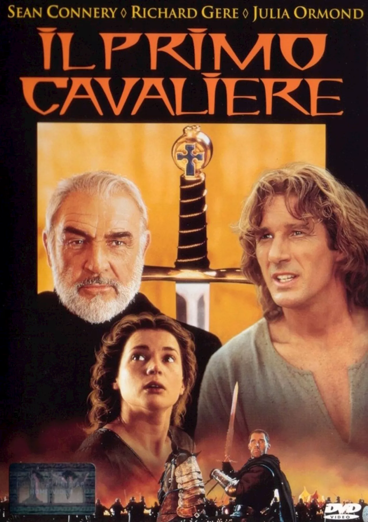 Il primo cavaliere - Film (1995)