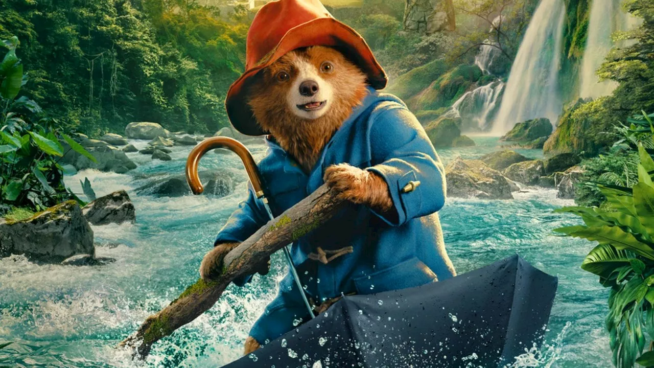 Paddington in Perù: Paddington fa sfoggio della sua arte di arrangiarsi nel nuovo trailer del film