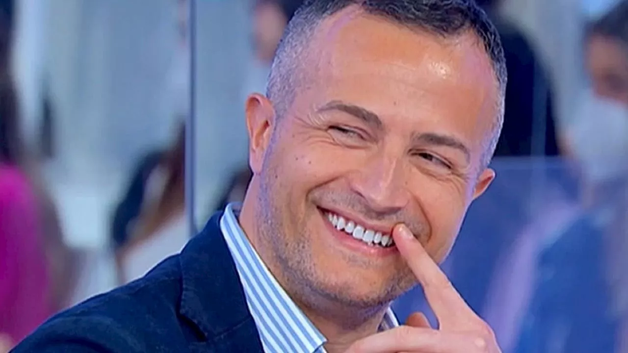 Uomini e Donne, Riccardo Guarnieri è felicemente fidanzato: l'ultima segnalazione svela tutto!