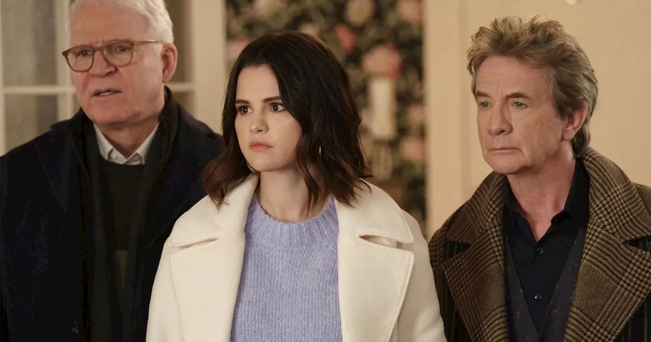 Only Murders in the Building Season 5 Set, Episode Count Revealed