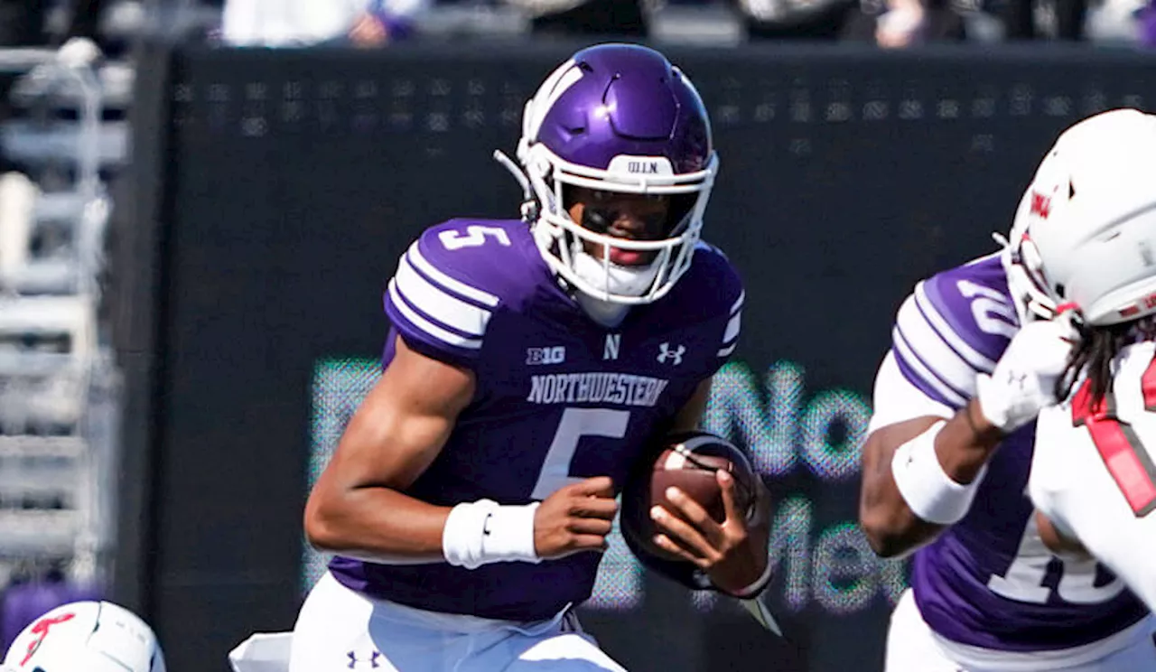 Duke vs Northwestern NCAAF Picks & Predictions: Weather Warning Favors Wildcats