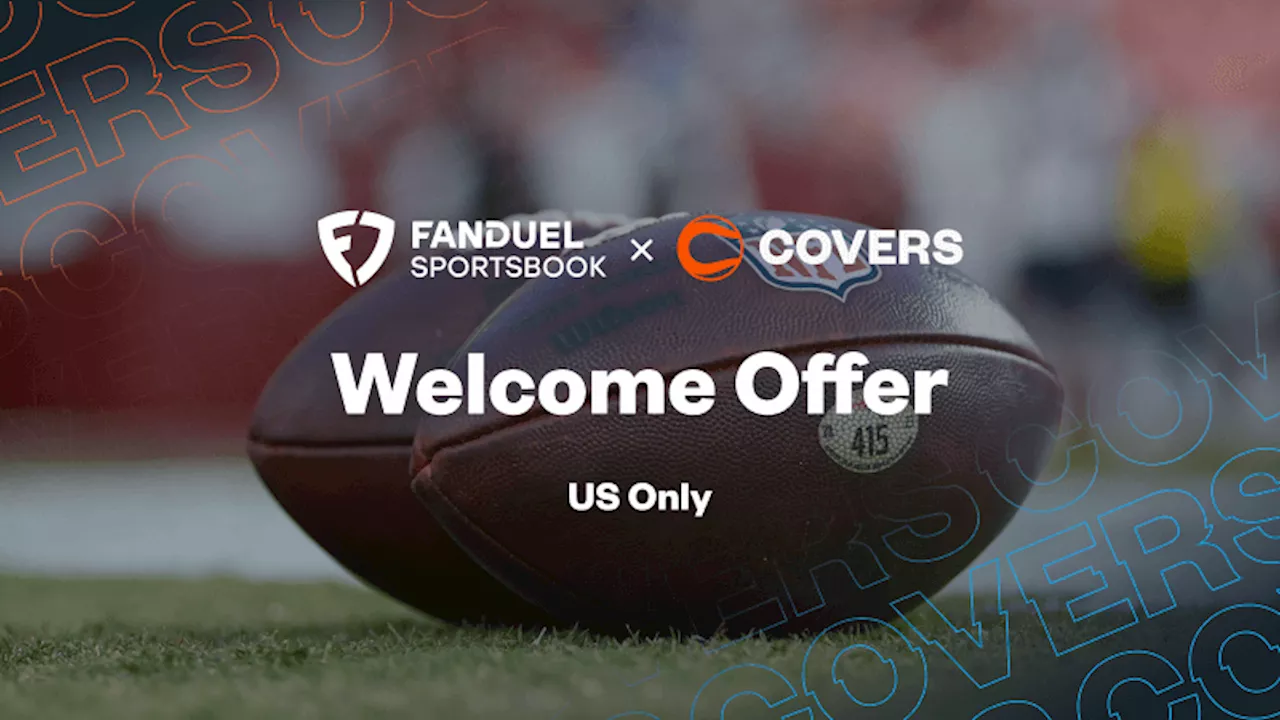 FanDuel Promo Code: Bet $5 Get $200 + 3 Weeks of NFL Sunday Ticket for NFL Kickoff