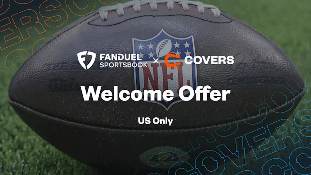 FanDuel Promo Code: Claim NFL Sunday Ticket for Week 1