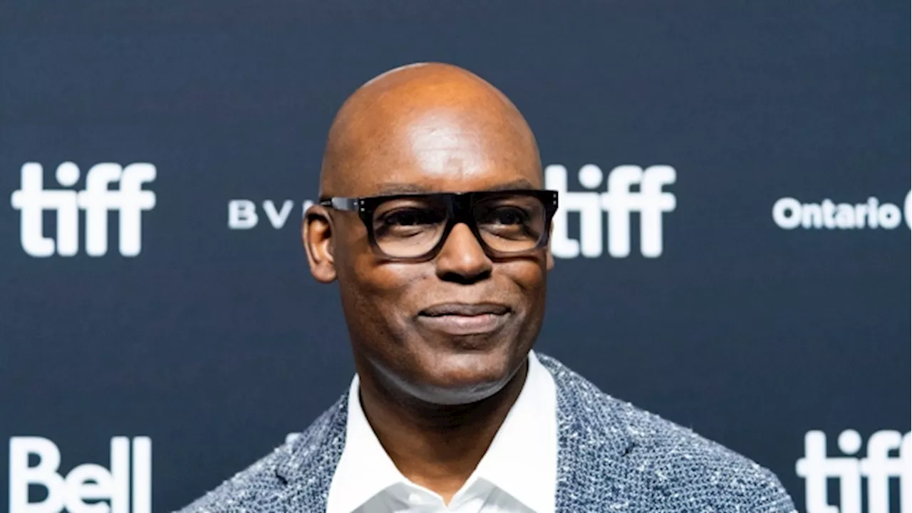 TIFF is 'back in a big way' after last year's challenges: CEO