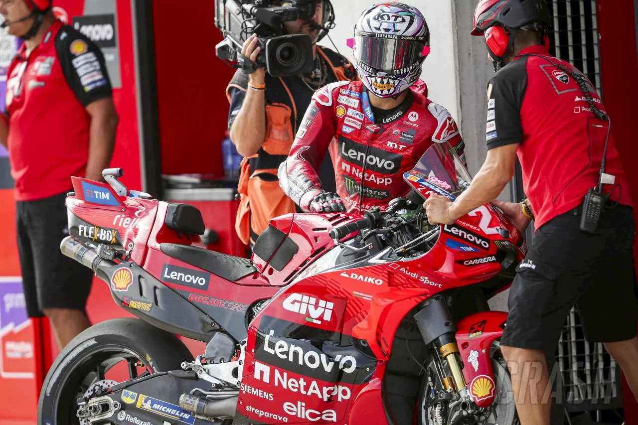 How to watch the San Marino MotoGP: Live stream here