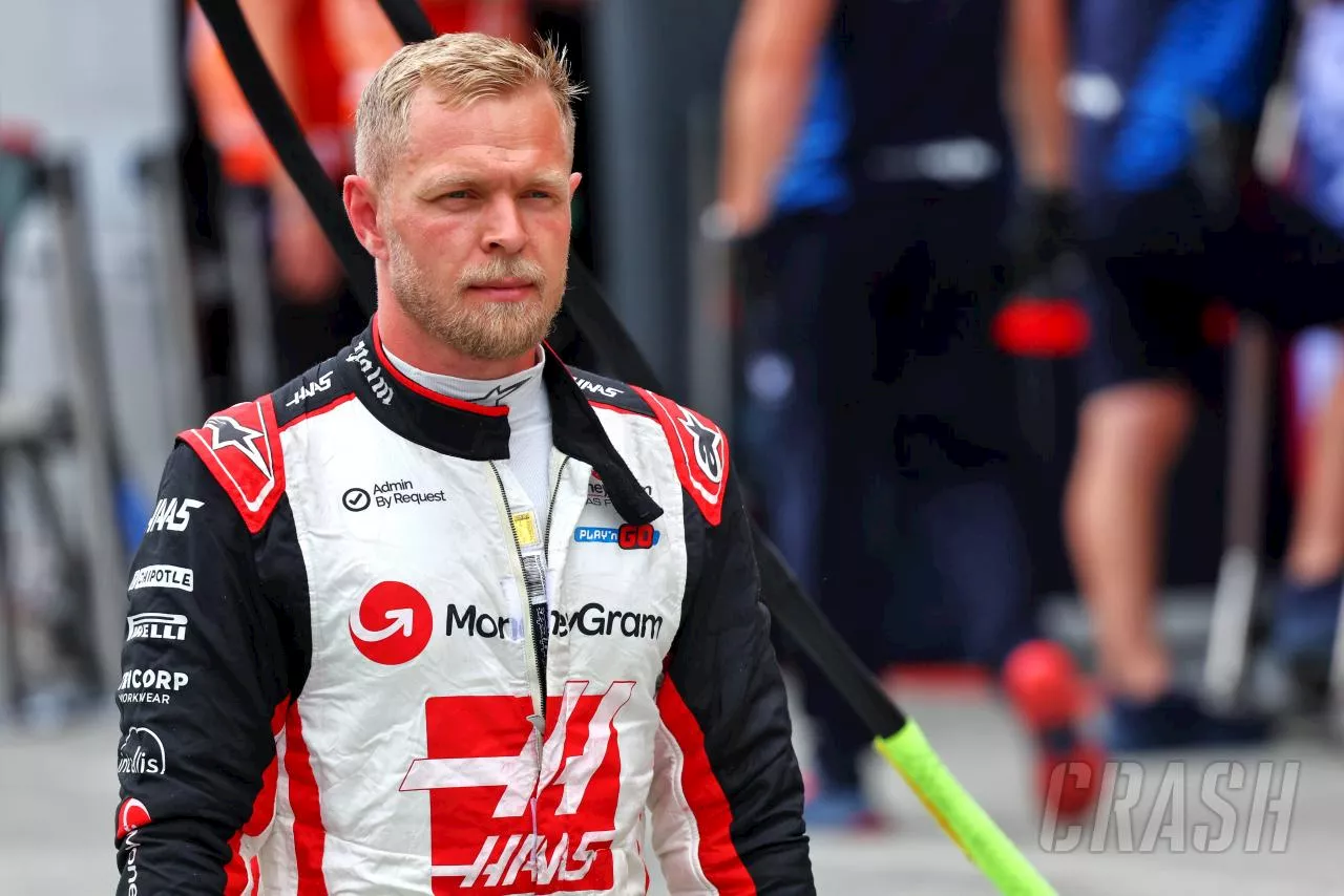 Martin Brundle joins increasing criticism of FIA race ban for Kevin Magnussen