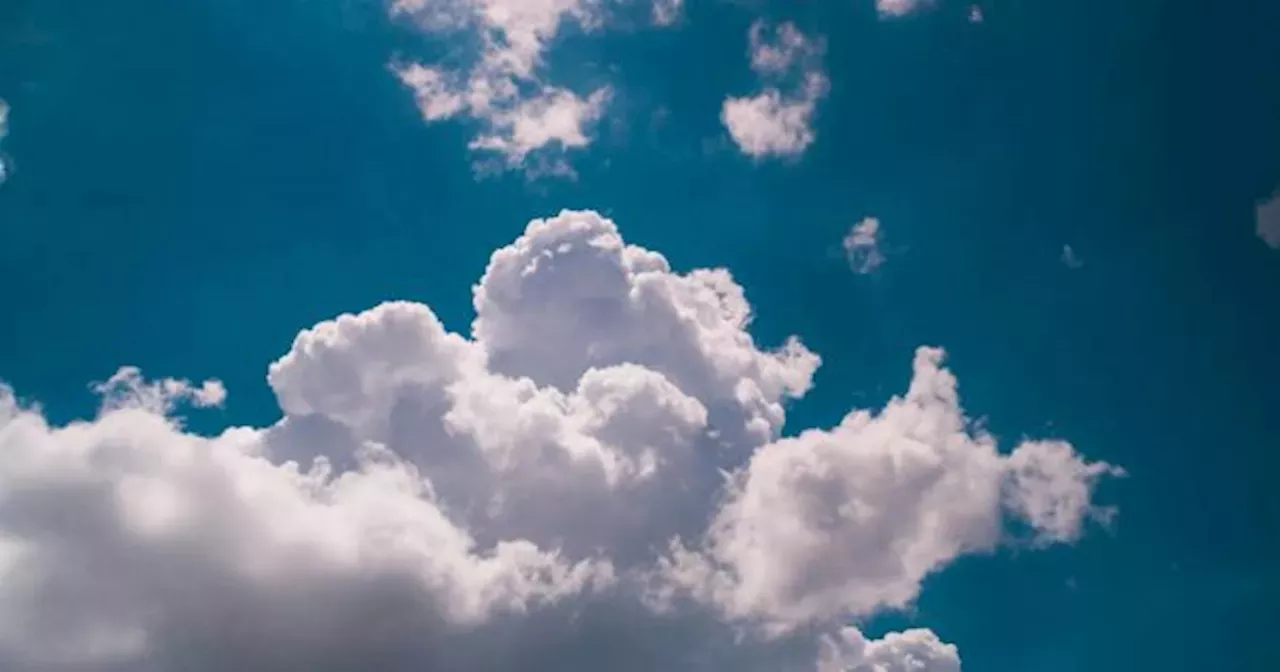 El Pronóstico Del Tiempo Para Riverside Este Miércoles, 4 De Septiembre ...