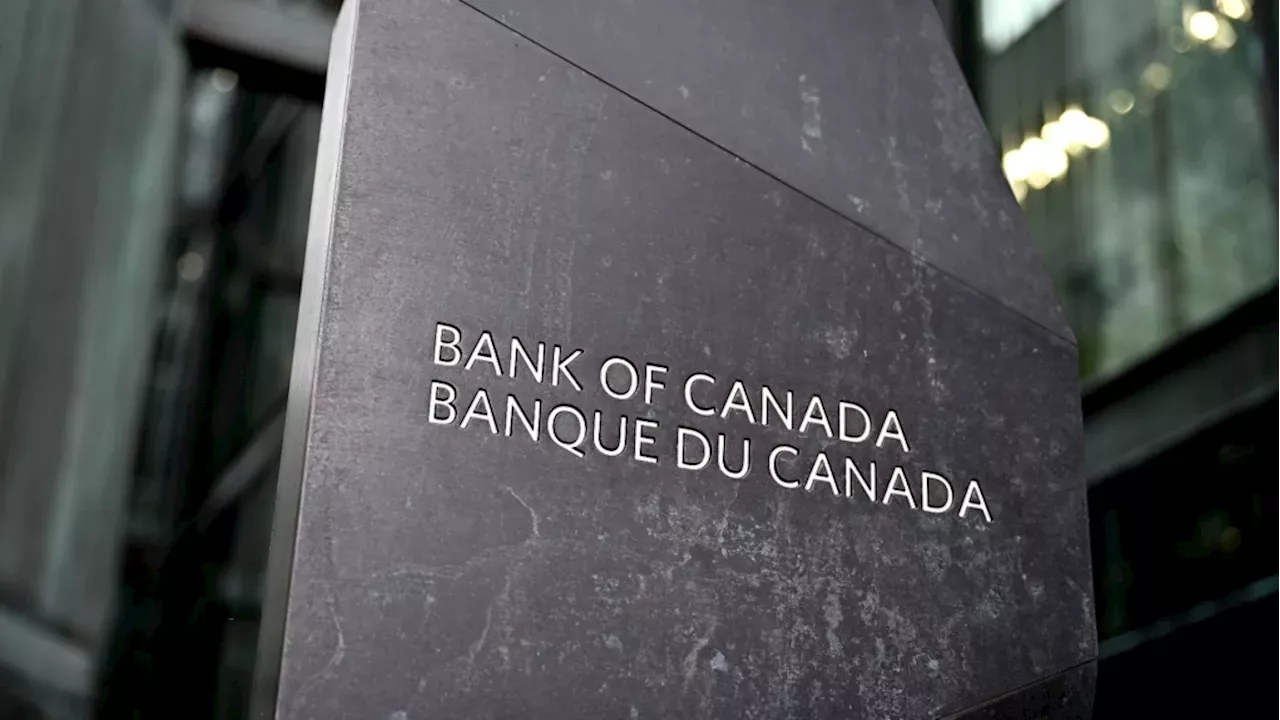 Bank of Canada cuts key interest rate for third consecutive time