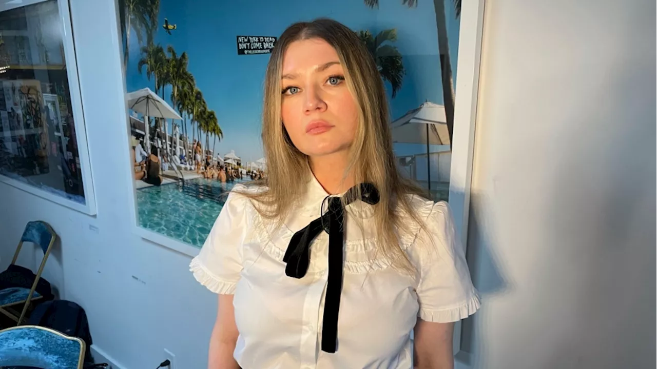 'Fake heiress' Anna Sorokin will compete on 'Dancing With the Stars' amid deportation battle