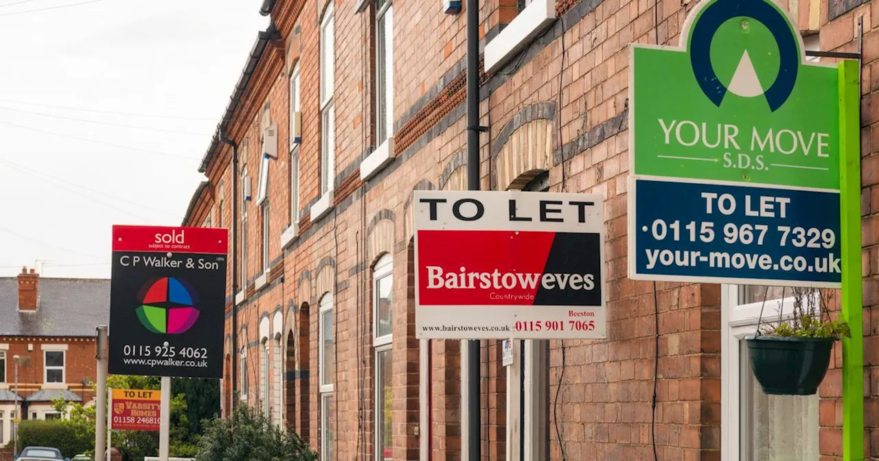 John Swinney commits to bringing in rent controls to tackle housing crisis