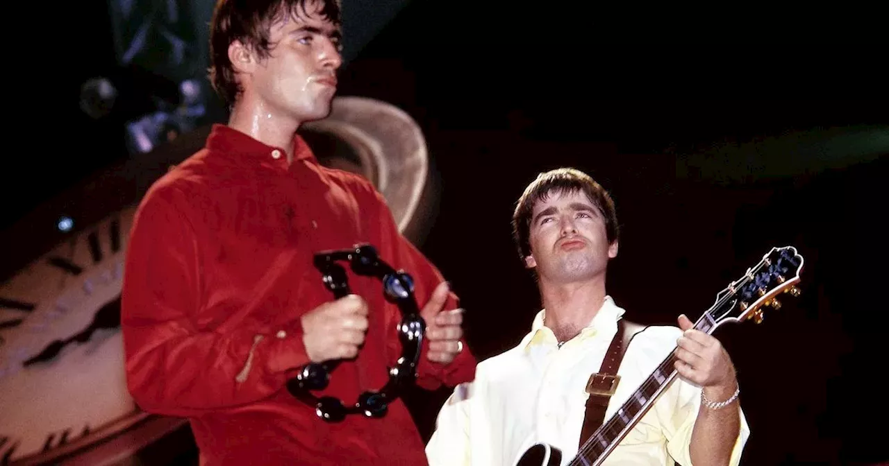 Oasis fans fear they'll split up before tour as they question Gallagher reunion