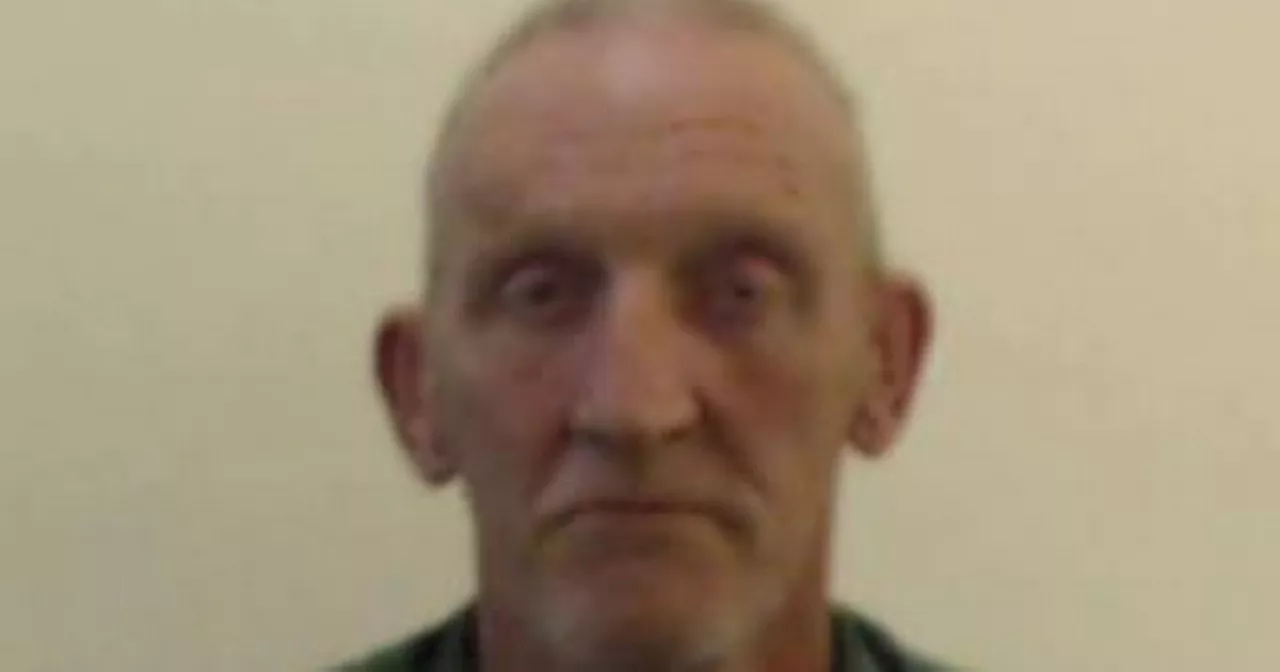 Paedo jailed for 'campaign of child sex abuse' with victims as young as four