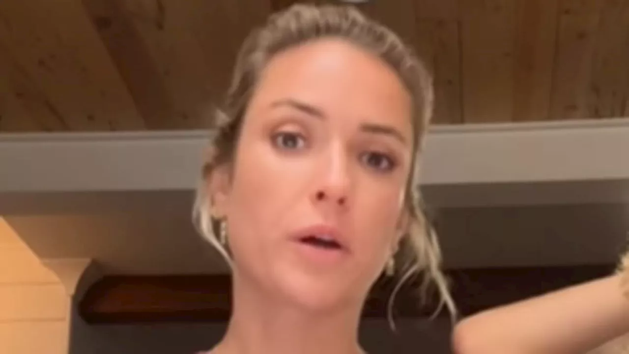 Kristin Cavallari unveils son Camden's, 12, face for FIRST TIME