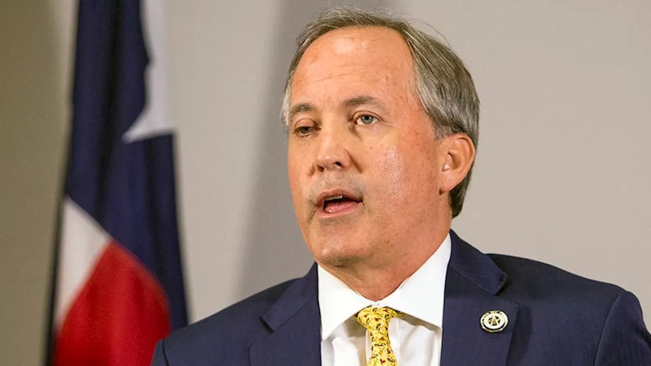 Ken Paxton sues to block Bexar County voter registration effort