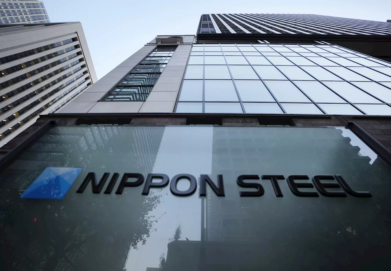 US Steel says it could leave Pittsburgh if Nippon Steel sale falls through