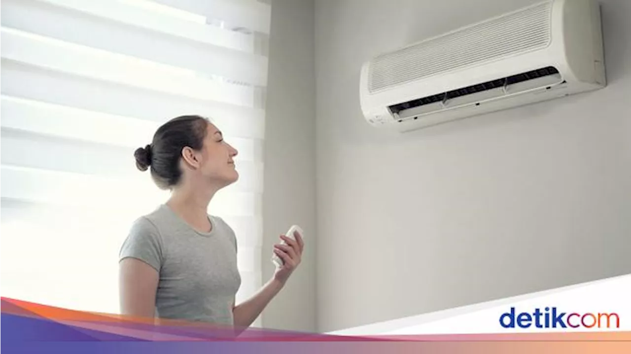 5 Perbedaan AC Inverter dan AC Split