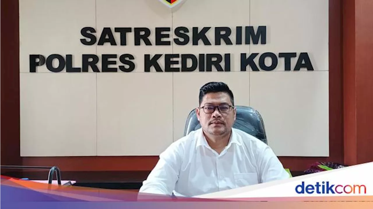 Pelaku Pembunuhan Sadis Kakak-Adik di Kediri Dipastikan Ibu Korban