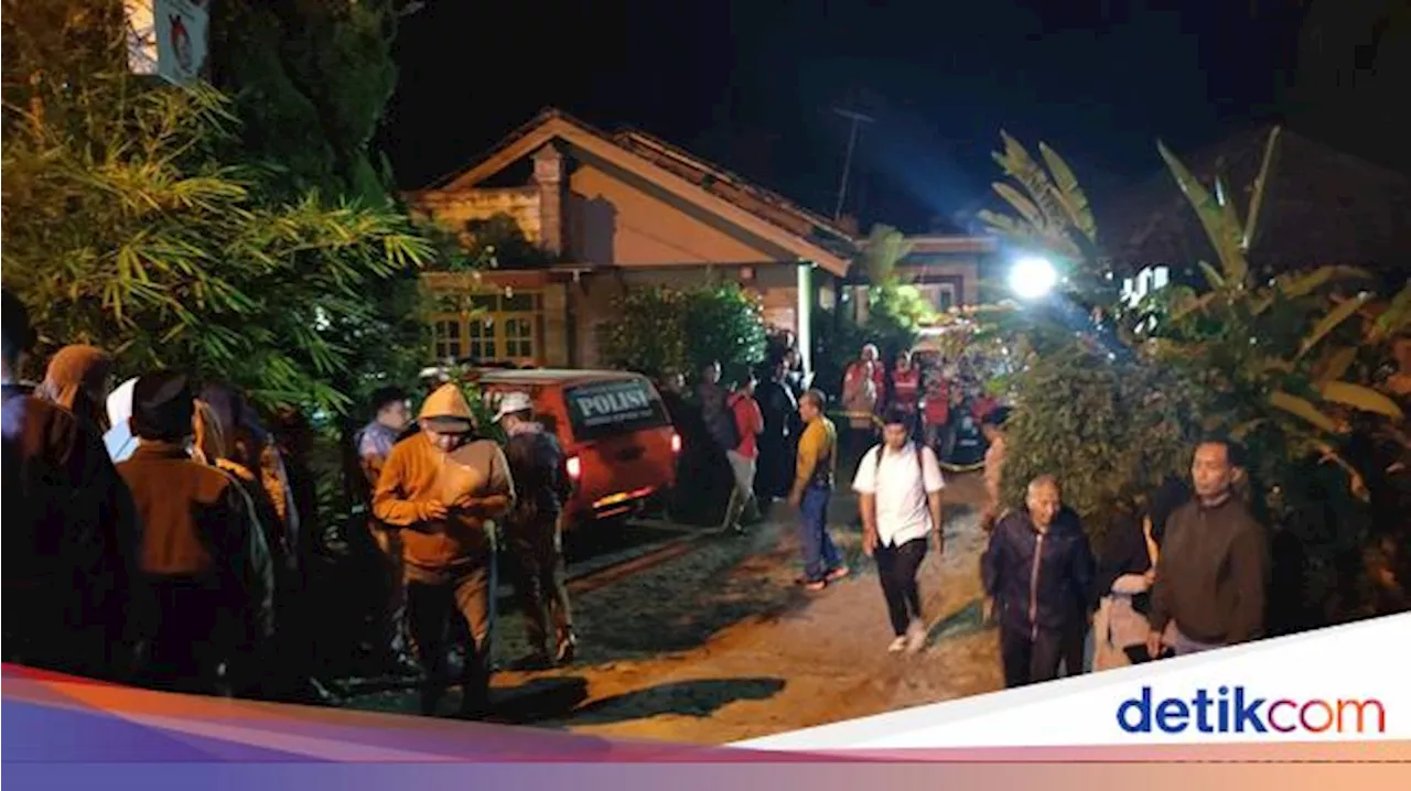 Sederet Fakta Tewasnya Polisi di Kulon Progo yang Diduga Akibat Luka Tembak