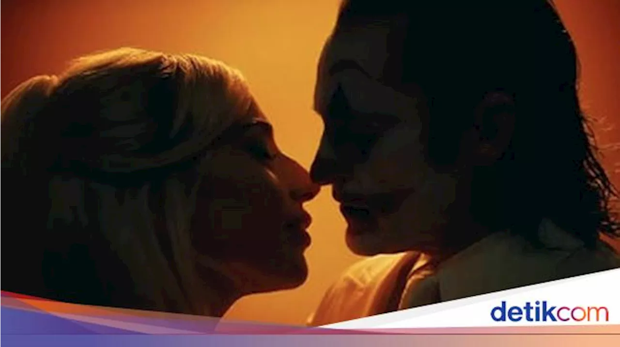 Unsur Musikal Joker: Folie a Deux: Arthur Sulit Ngomong Jadi Nyanyi