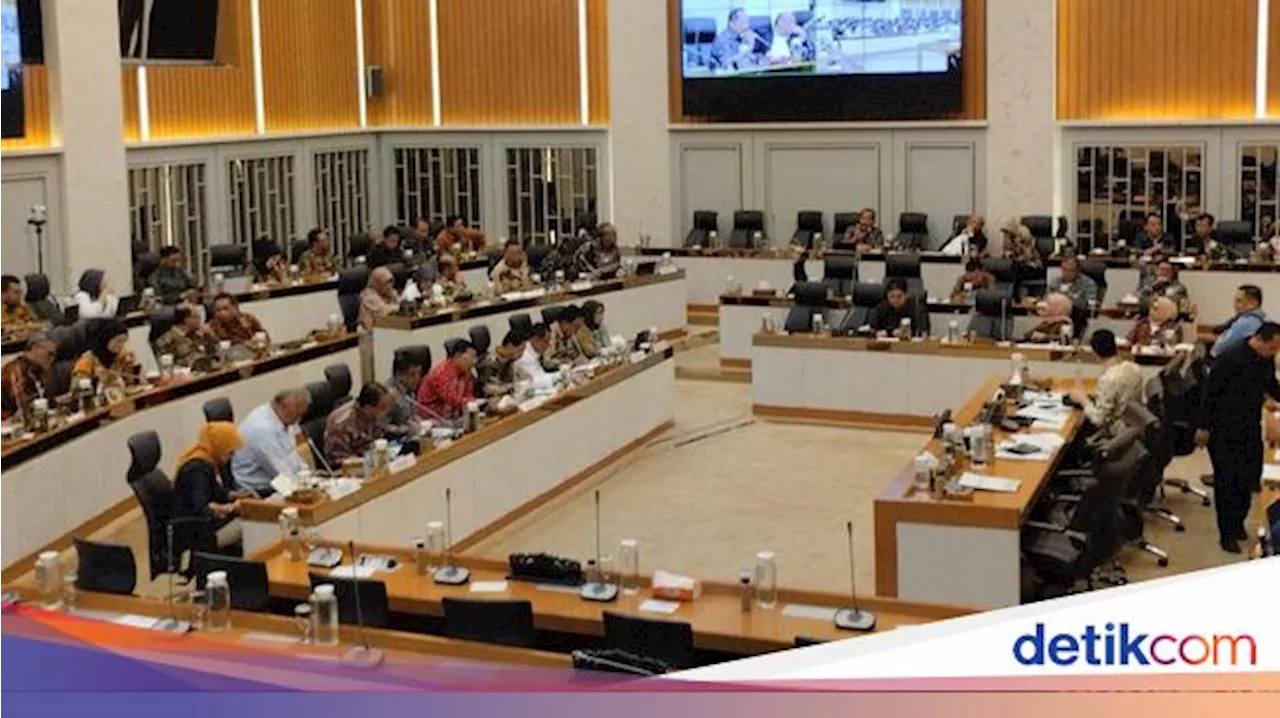 Anggota DPR Kritik Kepala Bapanas Soal Tambahan Anggaran Impor Jagung