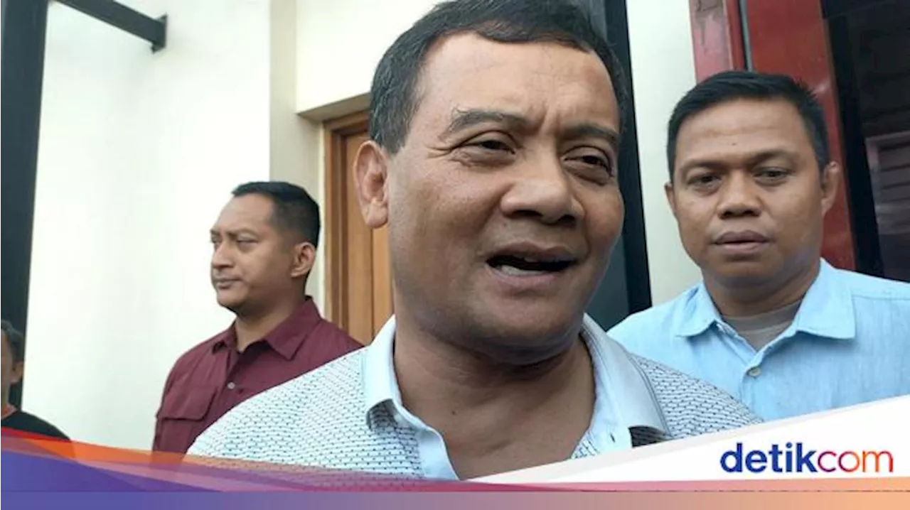 Belum Sebulan Jadi Irjen Kemendag, Eks Kapolda Jateng Ahmad Lutfi Mundur