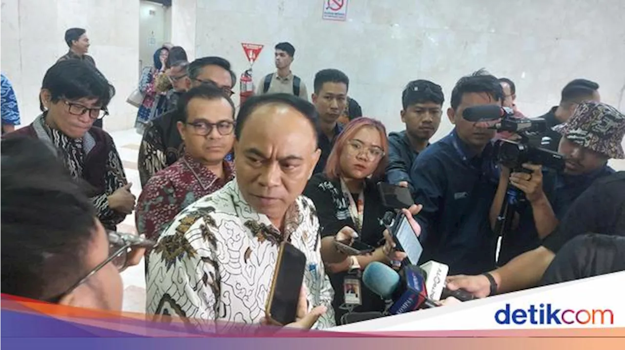 Respons Demo Ojol, Menkominfo Klaim Telah Bertemu Gojek-Grab