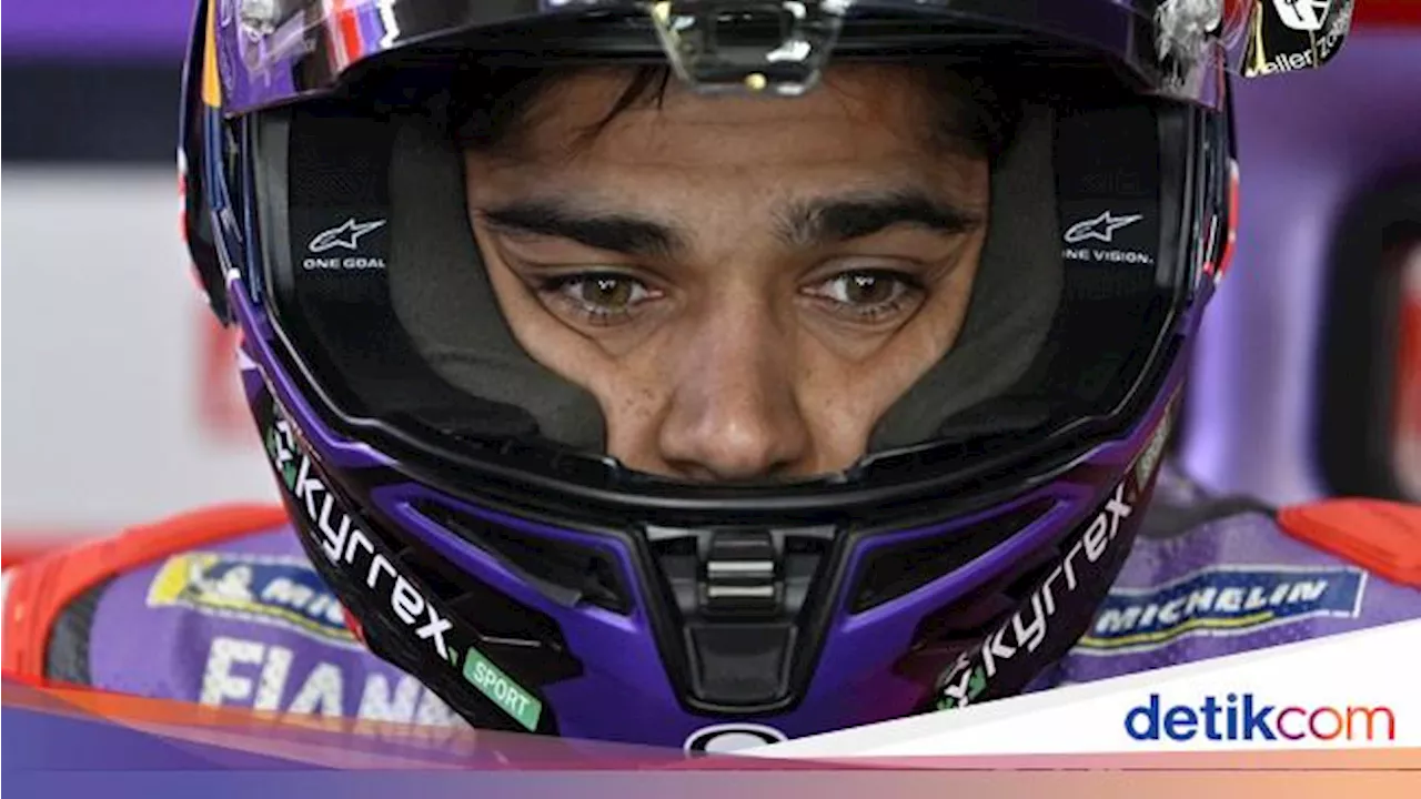 Ketakutan Terbesar Jorge Martin: Pensiun Tanpa Juara Dunia MotoGP