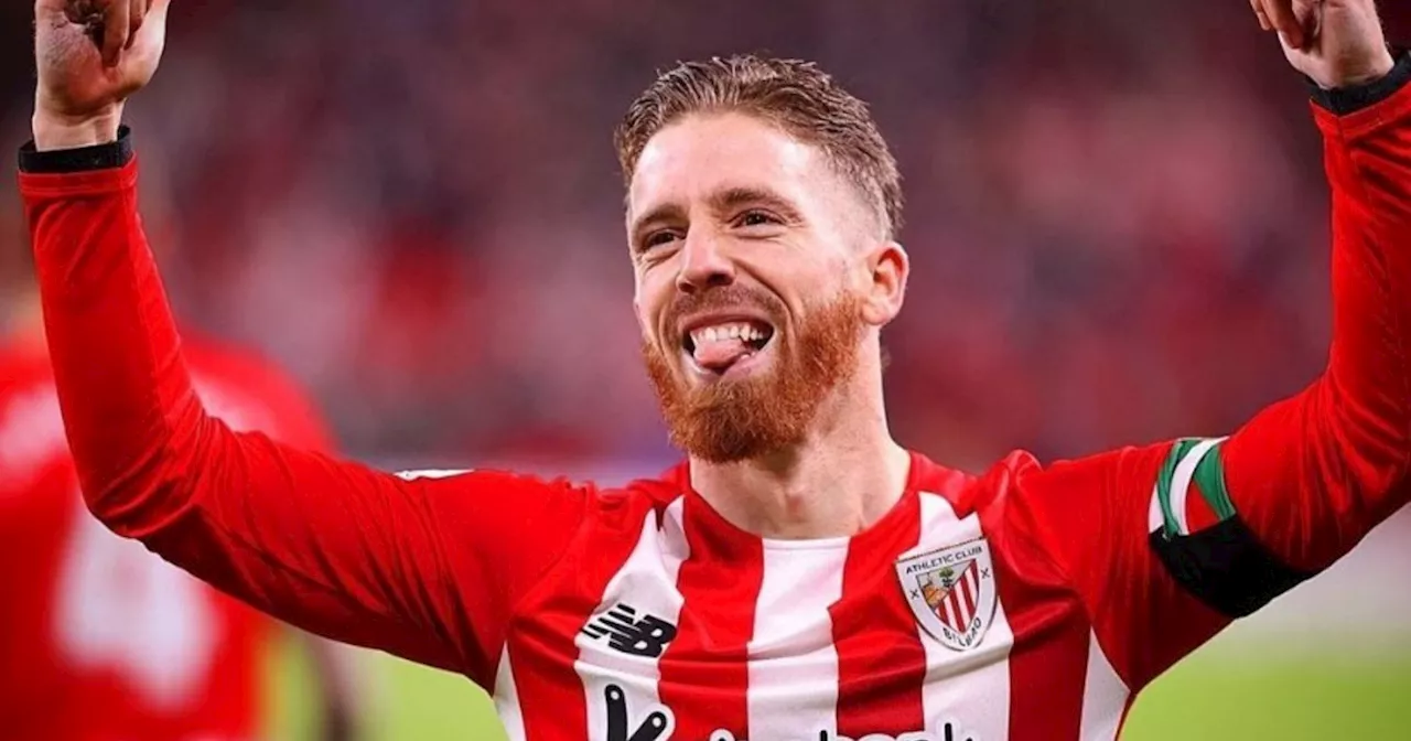 Los mejores memes por la llegada de Iker Muniain a San Lorenzo