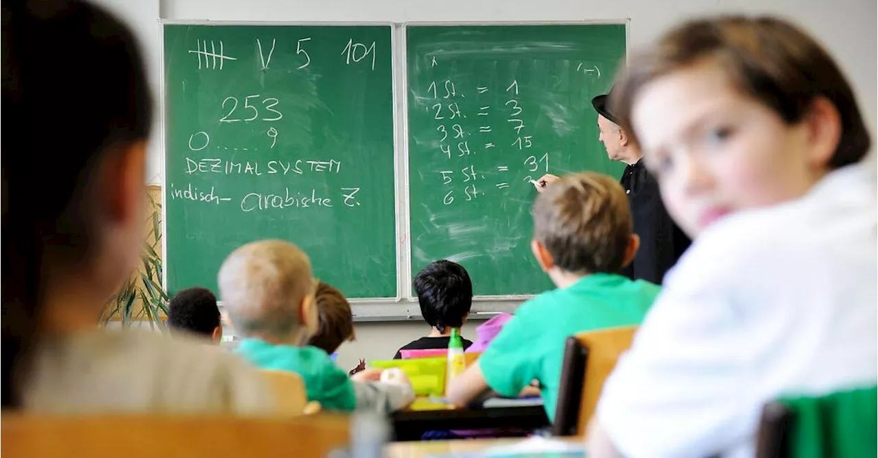 Neos wollen Volksschule von vier auf sechs Jahre verlängern