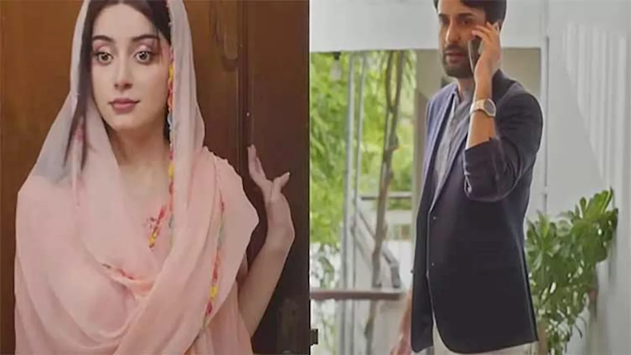 Drama serial 'Ishq Beparwah's trailer released