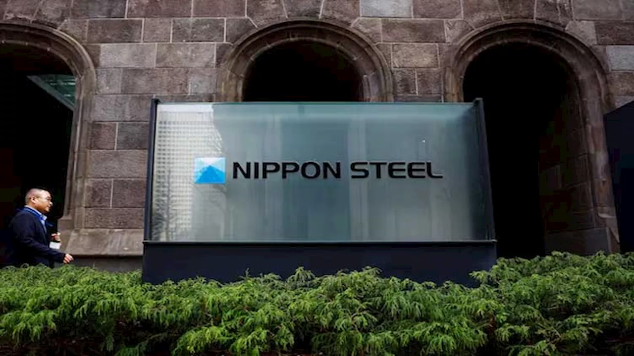 US Steel expects to shut mills if $14.9 bln Nippon deal collapses