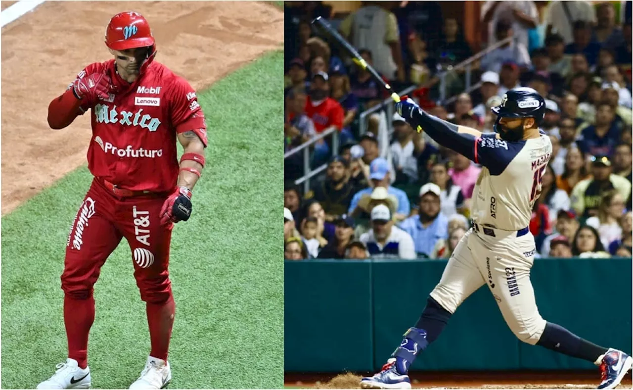 Diablos Rojos del México vs Sultanes del Monterrey: La Serie del Rey explota en Caliente MX