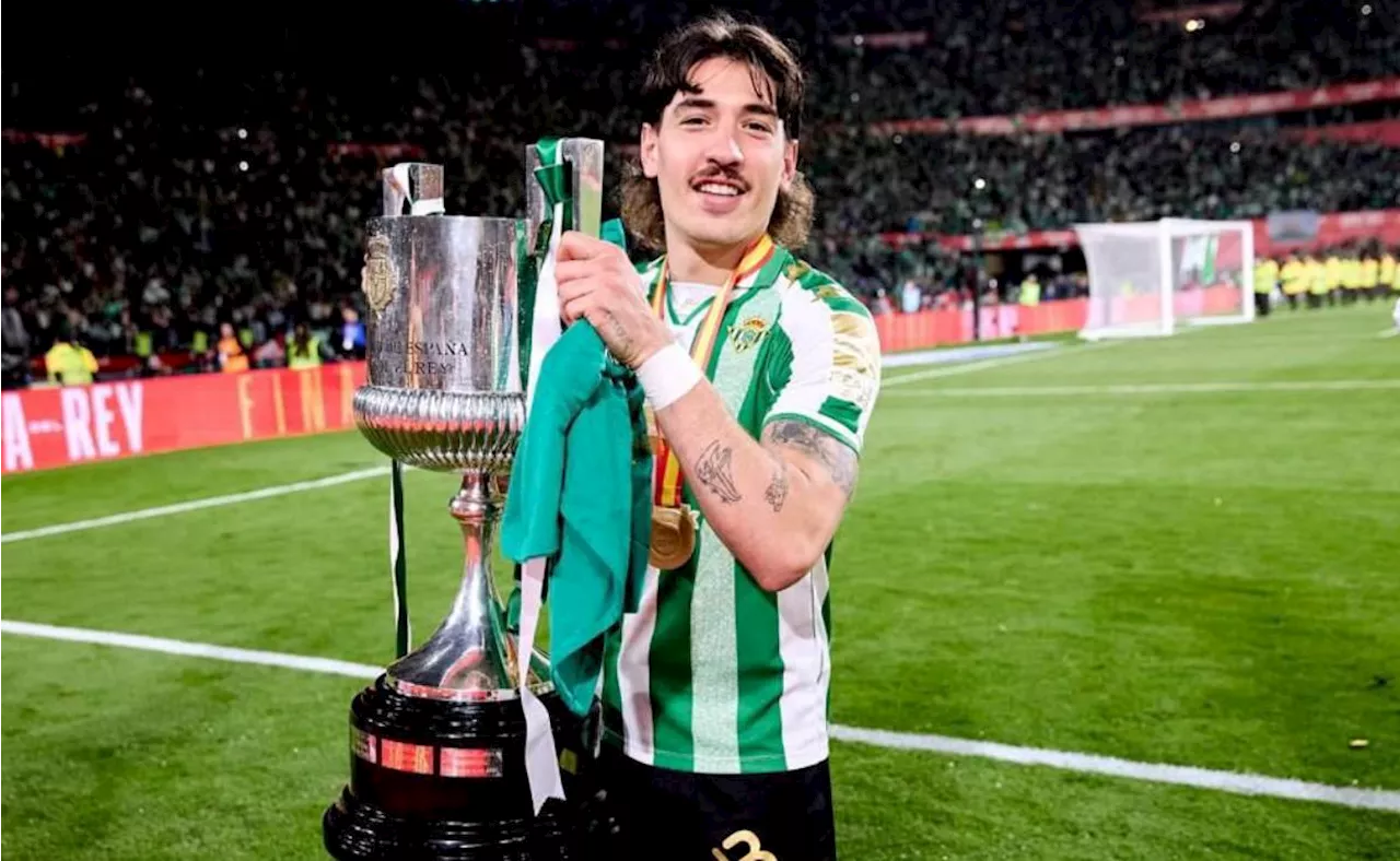 Real Betis, asombrado con el gran nivel en la Liga MX: 'Los mexicanos son excelentes jugadores'