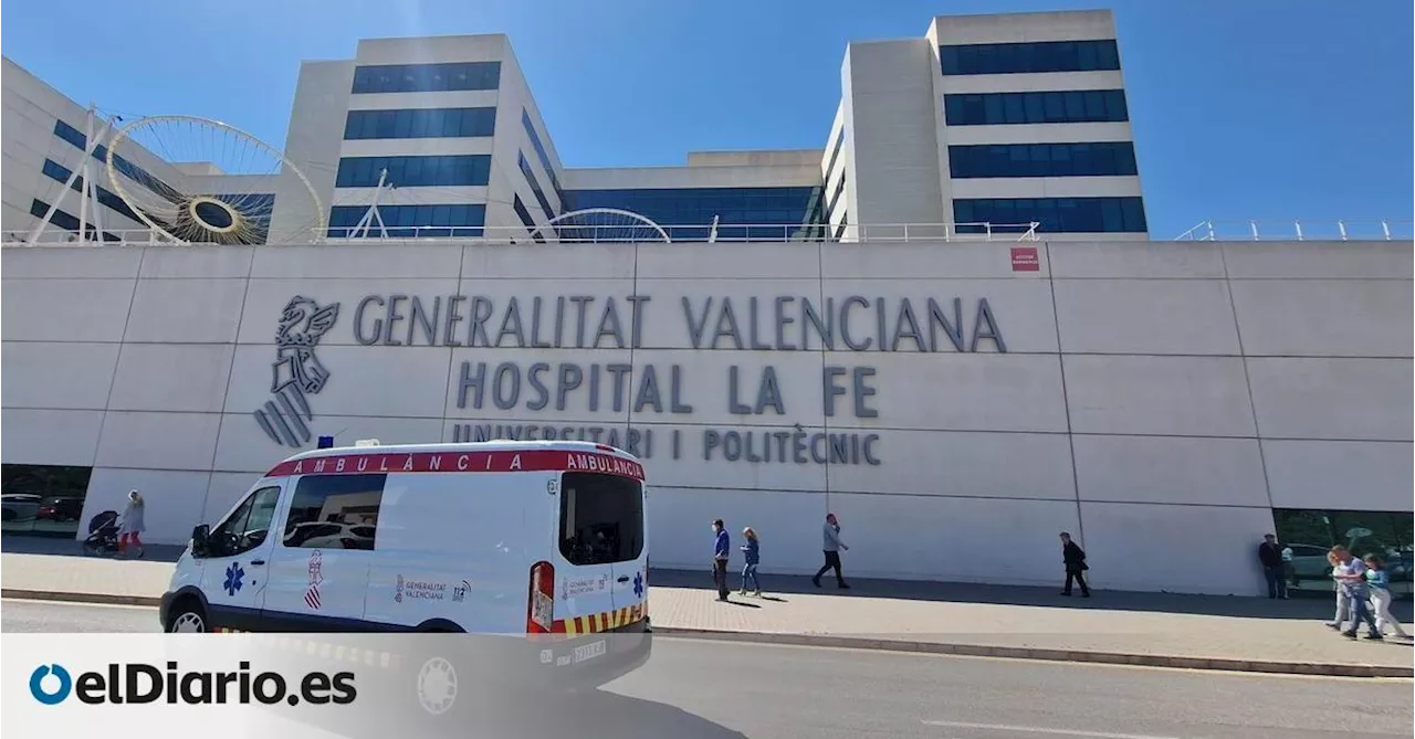 Los beneficios del Gobierno valenciano a la sanidad privada: nuevo servicio de ambulancias y más derivaciones de resonancias