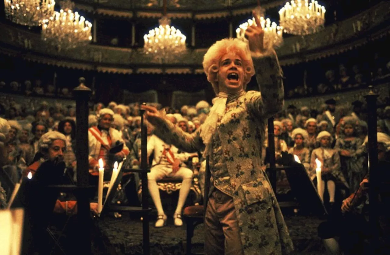 ‘Amadeus’ cumple 40 años: las claves musicales de la película que cambió la visión de Mozart