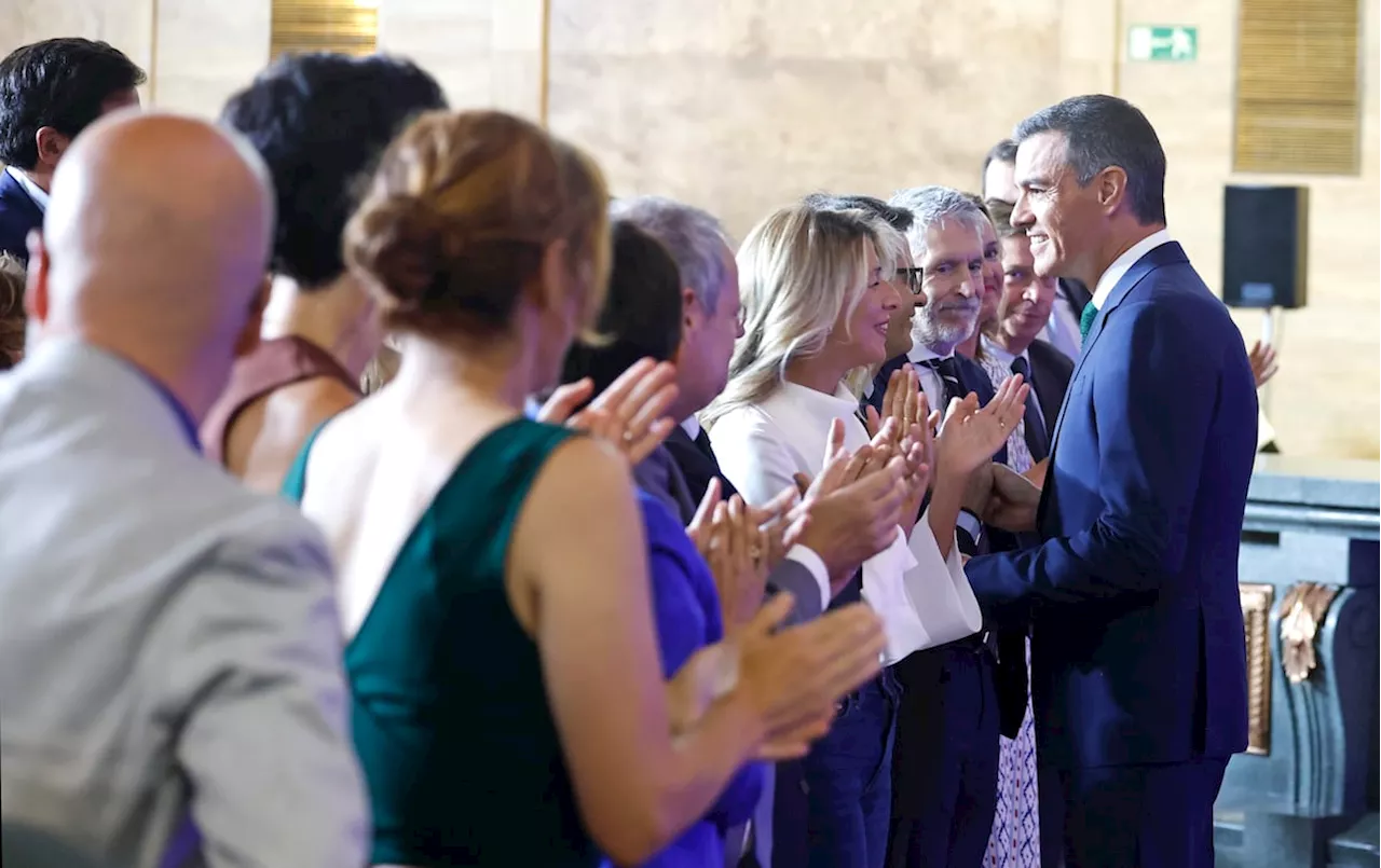 Sánchez promete más dinero para todas las autonomías para rebajar las críticas por el acuerdo catalán