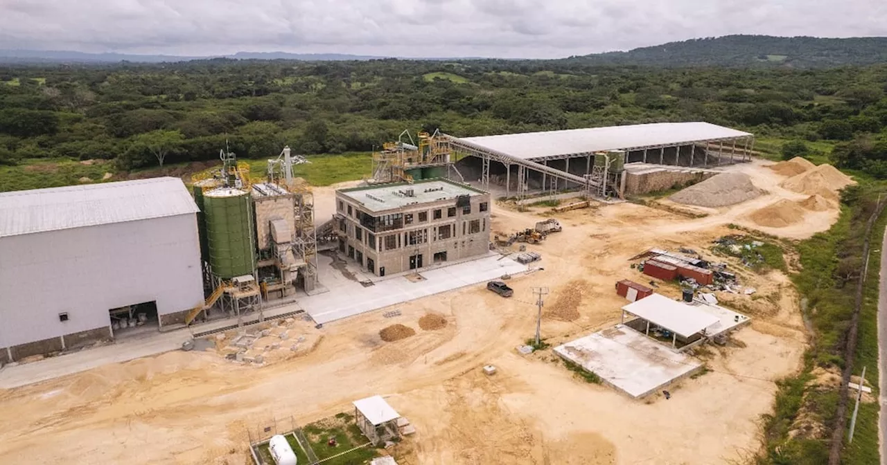 Esta es la nueva zona franca permanente de Turbaco