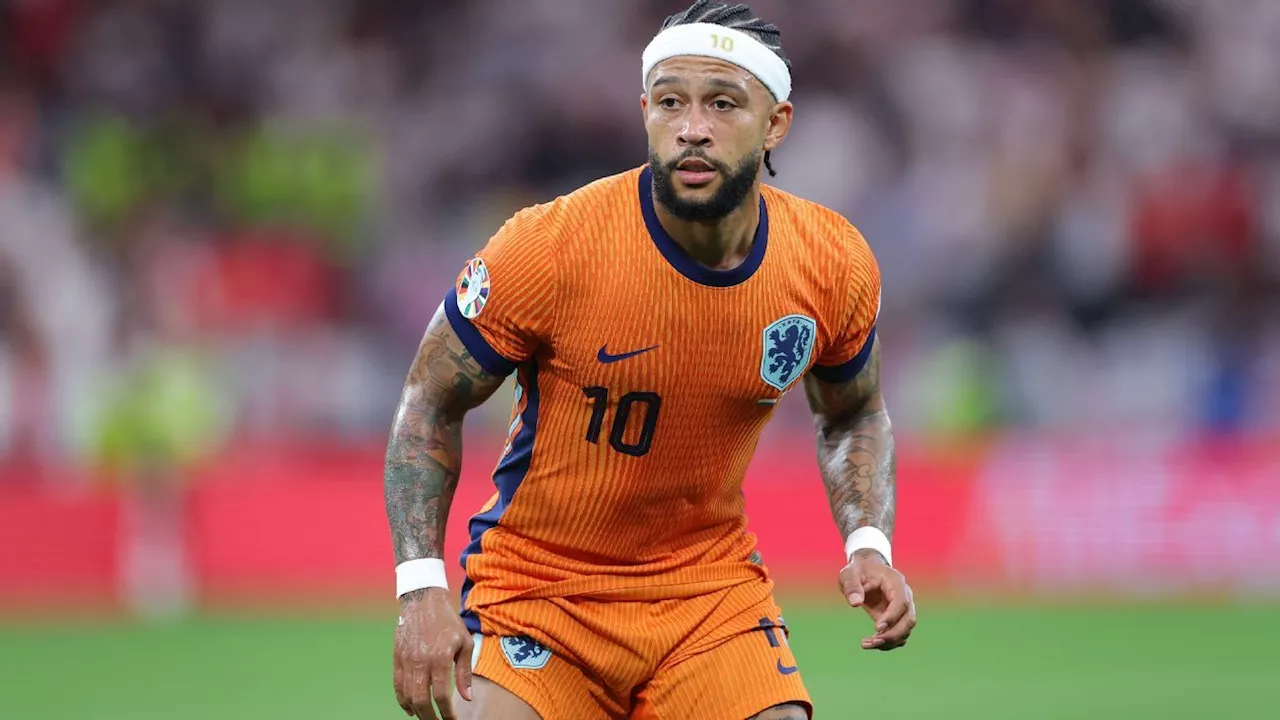 Depay no Corinthians? 10 coisas sobre momento do ex-Barcelona